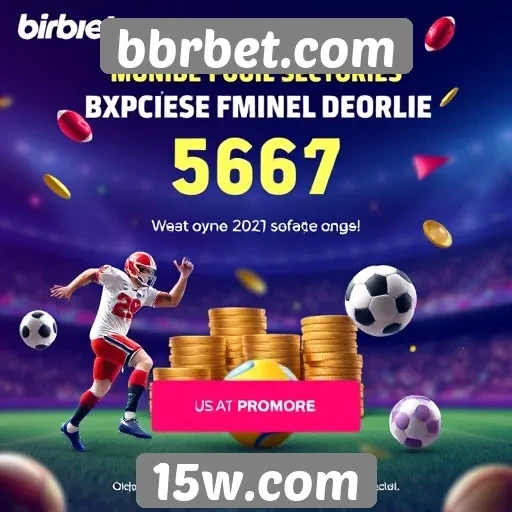 BBR Bet oferece promoções para novos usuários