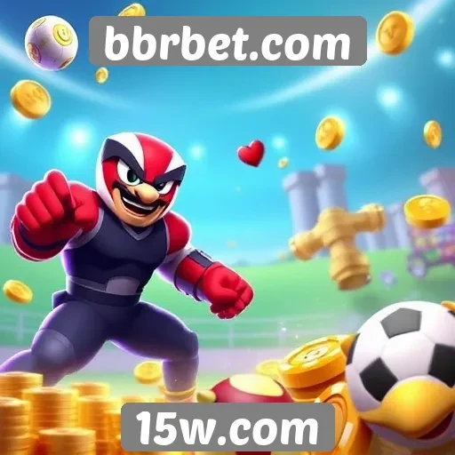 BBRBet apresenta novas opções de jogos para os usuários