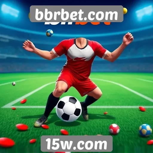 Análise das promoções oferecidas no bbrbet.com