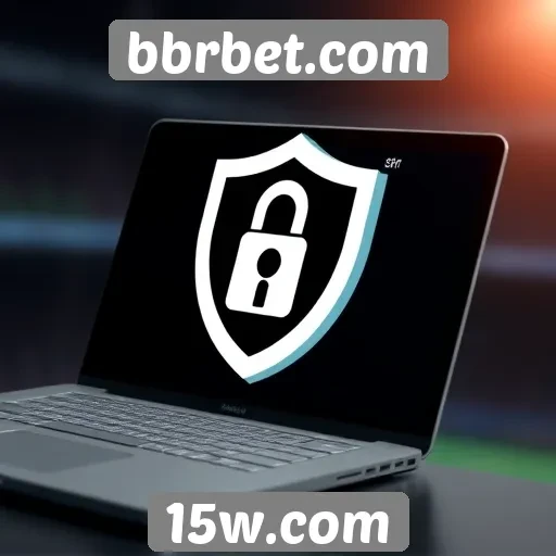 Avaliação da segurança e privacidade no bbrbet.com